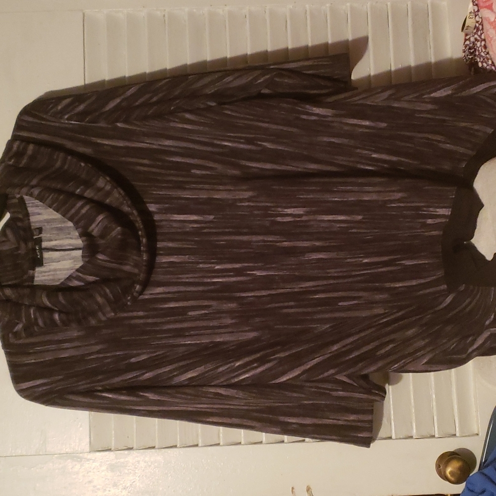 Apt. 9 Plus Sweater - image 2